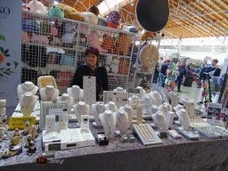 Haustiermesse am 1.03.2026